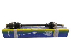 Veovõll Parem Tehke Renault Clio 1 90-96 1.1 1.2 T5000 T2403 GRESA