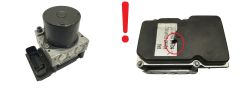 Abs Pump VW Seat Skoda 6Q0614117S 0265800511 0265231712 Bosch 67307