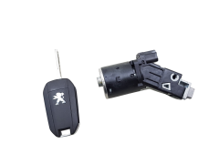 Süütelukk Peugeot 208 2008 9673257480 9674001080 2
