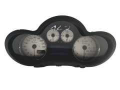 Spidomeeter Alfa Romeo 147 156071292 110080304091 58560