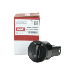 Valguse lüliti 6R0941531B 99411792201 VW Seat Vika