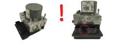 Abs Pump Fiat Grande Punto 51826508 0265950973 0265230306 63129