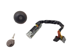 Süütelukk Renault Twingo 417924E 7700822034