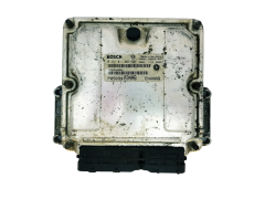 Juhtplokk P05034034AB 0281011093 Chrysler Bosch 32677
