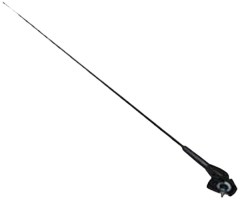 Antenn Citroen Peugeot Renault z Podstawą M2277 OE 8200684863