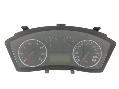 Tahhomeeter Fiat Croma 51735924 503001090100 48782