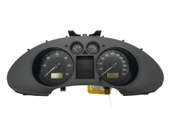 Tahhomeeter Seat Ibiza W06L0920823C 110080105056A VDO