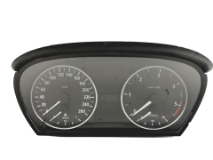 Spidomeeter BMW 3 E90 E91 6983487-01 A2C53144918 44121