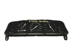 Spidomeeter Nissan Primera P10 81117661 88481639 VDO
