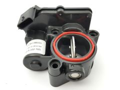 Gaasiklapi ventiil Originaal Renault Megane Scenic 3 1.6 dCi 161A09278R Gaasiklapi ventiil Originaal Renault Megane Scenic 3 1.6 dCi 161A09278R