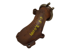 Laadimisõhu voolik 038330 9633309780 Citroen C5 2.0 HDI RHZ 12373