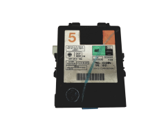 Lukustuse Kontroller Volvo 9166196 151300-8050 Denso 31005