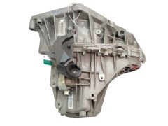 Käigukast Uus Originaal TL4072 TL4070 Renault Scenic 3 1.2 TCE