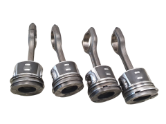 Keps Komplekt 0628V1 060392 1.6 HDI 9HZ PSA S5