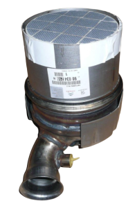 FAP DPF Filter Uus Originaal Citroen Peugeot C4 C5 308 508 1.6HDI 9803421880