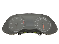 Tahhomeeter Seat Leon 5F0920852A A2C90678400 VDO
