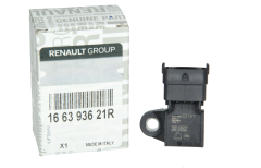 Andur Originaal 166393621R Renault Dacia
