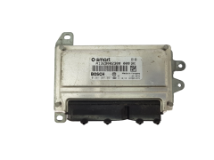 Juhtplokk Smart A1329002300 0261S07697 Bosch 18753
