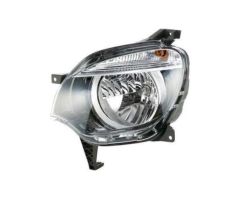 Esituli Ees Vasak Originaal Renault Twingo 3 260600966R