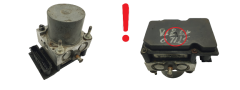 Abs Pump Fiat Stilo 51718108 0265800369 Bosch 62153