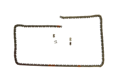 Ajastusahel Tehke Mercedes-Benz A0009931078 B1C031 Borsehung