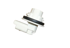 Pirn Taga Originaal Citroen Peugeot C3 Picasso 621583