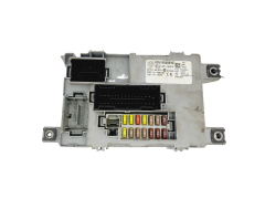 Juhtplokk 00518690940 28260591 Fiat Delphi 35031