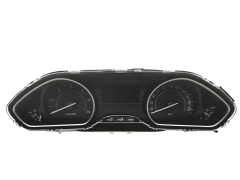 Tahhomeeter Peugeot 208 9813848980 31832