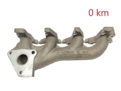Väljalaskekollektor 8-426549 8200701675 Renault 1.9 dci 8200426549