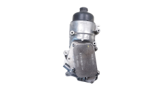 Õlifiltri Korpus 9687911380 Mahle 1.4 TDCi Ford Fiesta PSA