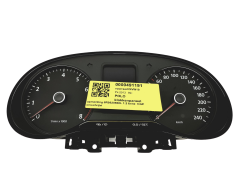 Tahhomeeter VW Polo 6R 6R0920860L VDO 31374