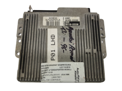 Juhtplokk Hyundai K103300001K 39100-22230 Siemens 22594