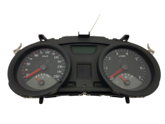 Tahhomeeter Renault Megane 2 8200306551 23264
