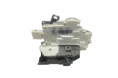 Ukse luku mehhanism Taga Vasak 4G0839015 88391796301 VW Audi Vika