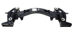 Sillatalad Ees Uus Originaal 504332787 Iveco 35/50C 00-14 Sillatalad Ees Uus Originaal 504332787 Iveco 35/50C 00-14