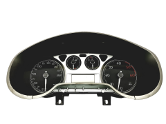 Tahhomeeter Lancia Delta 00519018860
