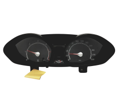 Tahhomeeter Ford Fiesta 8A6T-10849-CH 8A6T10849CH 32332