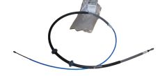 Käsipiduri tross Originaal 364004671R Renault