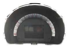 Spidomeeter Smart Forfour 248211809R 55892