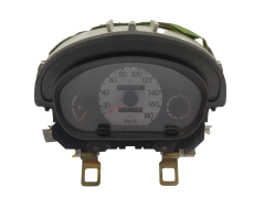 Spidomeeter Fiat Seicento 6062680210A 24599
