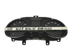 Tahhomeeter Seat Ibiza 6J0920802J A2C53398733 53481