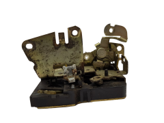 Ukse luku mehhanism Vasak Taga 6025309505 Renault Espace 3 Rockwell 11441
