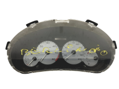 Spidomeeter Berlingo 1 Partner 1 9652246380 PSA 43540