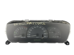 Tahhomeeter Daewoo Tacuma 96498321 54625