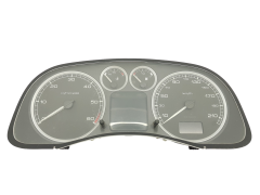 Spidomeeter Peugeot 307 9636708880 E 05 25939