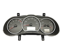 Tahhomeeter Renault Koleos 24810-JZ06A 24810JZ06A