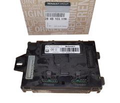 Moodul BCM Originaal 284B10317R Renault