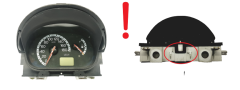Spidomeeter Licznik Fiat Seicento 735262299 54967