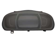 Spidomeeter Renault Scenic 4 248100254R 7733