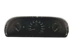 Spidomeeter Fiat Palio Siena 46551091 06063189901 58094